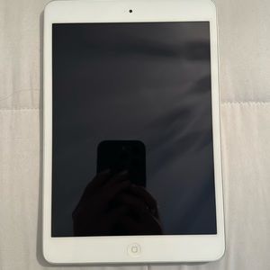 iPad mini 2